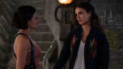 Imagen de Fast & Furious 9 - 10
