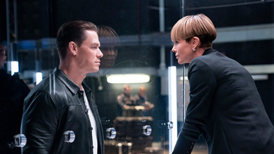 Imagen de Fast & Furious 9 - 11