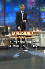 Imagen de Lo + de Ponce (T5): Una nueva forma de medir  - 14.09.21 - 1