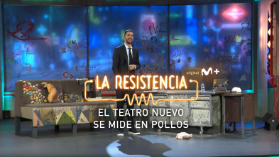Imagen de Lo + de Ponce (T5): Una nueva forma de medir  - 14.09.21 - 2
