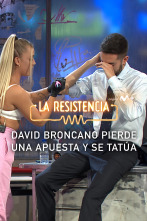Imagen de Lo + de los... (T5): La apuesta de Broncano  - 14.09.21 - 1