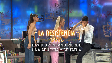 Imagen de Lo + de los... (T5): La apuesta de Broncano  - 14.09.21 - 2