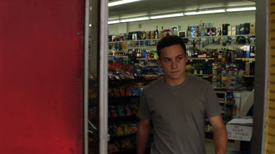 Imagen de Animal Kingdom (T5): Ep.10 Implacable - 3