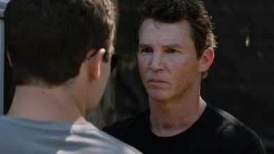 Imagen de Animal Kingdom (T5): Ep.10 Implacable - 5