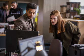Imagen de Vigil:... (T1): Ep.5  - 3