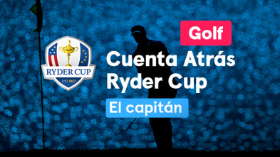 Imagen de Cuenta Atrás... (2021): El Capitán - 2