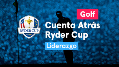 Imagen de Cuenta Atrás... (2021): Liderazgo - 2