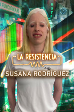 Imagen de La Resistencia (T5): Susana Rodríguez - 1