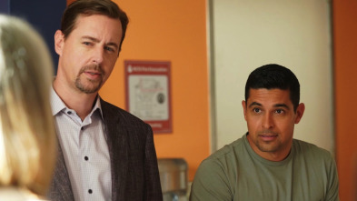 Imagen de NCIS: Naval... (T19): Ep.1 Navy: Investigación Criminal (19): Ep 1901 - 3
