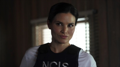 Imagen de NCIS: Naval... (T19): Ep.1 Navy: Investigación Criminal (19): Ep 1901 - 5