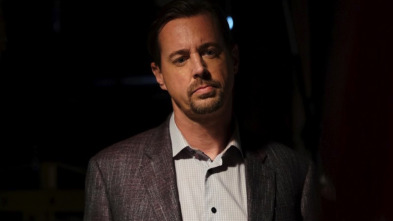 Imagen de NCIS: Naval... (T19): Ep.1 Navy: Investigación Criminal (19): Ep 1901 - 6