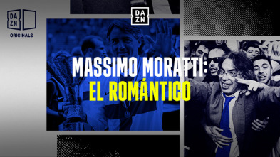 Massimo Moratti: El Romántico (1)