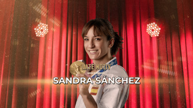 Imagen de Late Motiv (T7): Sandra Sánchez - 2