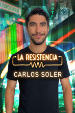 La Resistencia (T5): Carlos Soler