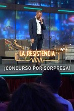 Imagen de Lo + de Ponce (T5): ¡Concurso por sorpresa! - 15.09.2021 - 1