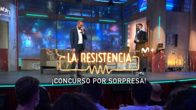 Imagen de Lo + de Ponce (T5): ¡Concurso por sorpresa! - 15.09.2021 - 2