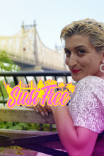 Imagen de Susi Free (T1): El NY de las películas - 1