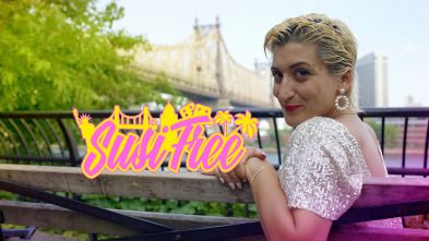 Imagen de Susi Free (T1): El NY de las películas - 2