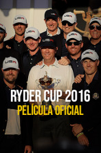 Imagen de Película Oficial Ryder Cup 2016 (2016) - 1