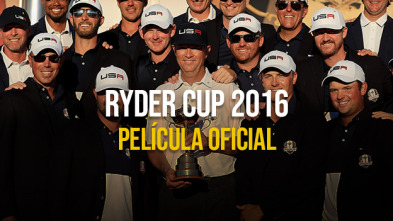Imagen de Película Oficial Ryder Cup 2016 (2016) - 2