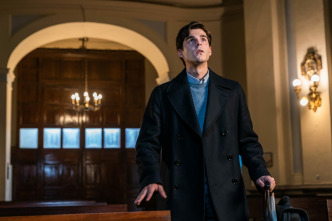 Imagen de La Fortuna (T1): Ep.4  - 2