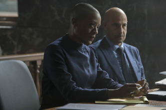Imagen de La Fortuna (T1): Ep.4  - 3