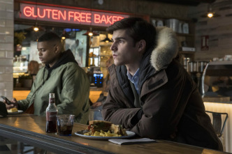 Imagen de La Fortuna (T1): Ep.5  - 2