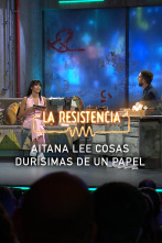 Imagen de Lo + de los... (T5): La dulzura de Aitana - 16.09.21 - 1