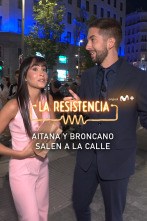 Imagen de Lo + de los... (T5): Las colonias de Aitana - 16.09.21 - 1
