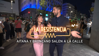 Imagen de Lo + de los... (T5): Las colonias de Aitana - 16.09.21 - 2