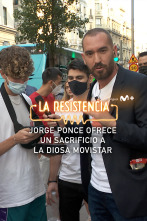 Imagen de Lo + de Ponce (T5): El sacrificio de Ponce a la diosa Movistar - 16.09.21 - 1