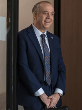 Imagen de Billions (T5): Ep.11 El humo de la victoria - 1