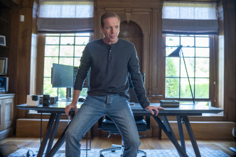 Imagen de Billions (T5): Ep.11 El humo de la victoria - 2