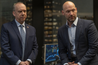 Billions (T5): Ep.11 El humo de la victoria