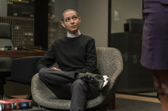 Imagen de Billions (T5): Ep.11 El humo de la victoria - 5