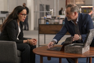 Imagen de Billions (T5): Ep.11 El humo de la victoria - 6
