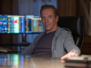 (LSE) - Billions (T5): Ep.11 (LSE) - El humo de la victoria