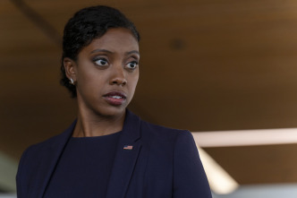 Imagen de Billions (T5): Ep.11 El humo de la victoria - 12