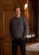 (LSE) - Billions (T5): Ep.12 (LSE) - Sin rumbo fijo