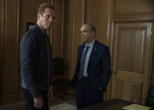 Imagen de (LSE) - Billions (T5): Ep.12 (LSE) - Sin rumbo fijo - 2