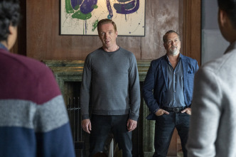 Imagen de (LSE) - Billions (T5): Ep.12 (LSE) - Sin rumbo fijo - 3
