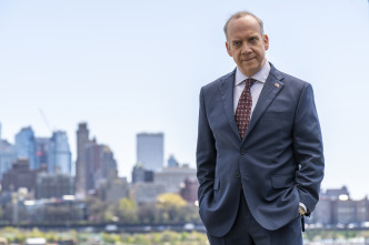 Imagen de (LSE) - Billions (T5): Ep.12 (LSE) - Sin rumbo fijo - 5