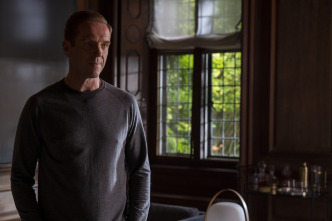 Imagen de (LSE) - Billions (T5): Ep.12 (LSE) - Sin rumbo fijo - 10