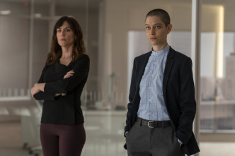 Billions (T5): Ep.12 Sin rumbo fijo