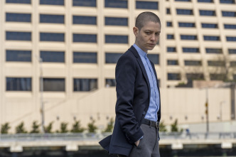 Imagen de (LSE) - Billions (T5): Ep.12 (LSE) - Sin rumbo fijo - 12