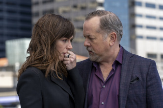 Imagen de (LSE) - Billions (T5): Ep.12 (LSE) - Sin rumbo fijo - 13