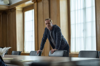 Imagen de (LSE) - Billions (T5): Ep.12 (LSE) - Sin rumbo fijo - 15