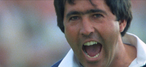 Seve: artista, luchador, leyenda