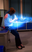 Imagen de Los Thundermans (T1): Ep.7 El día de hacer pellas - 1