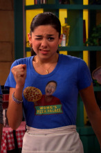 Imagen de Los Thundermans (T1): Ep.9 Este trabajo es para... - 1